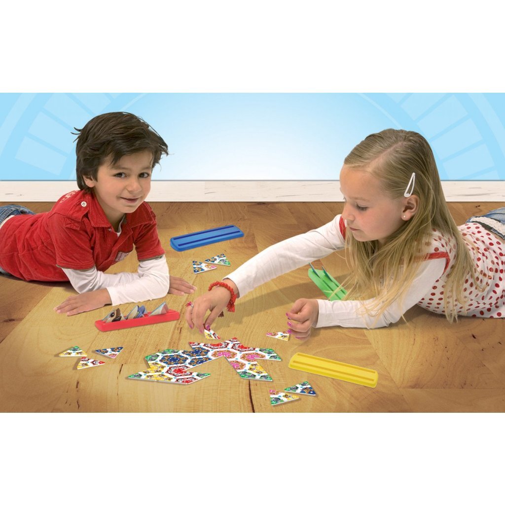 Goliath Triominos Junior Paw Patrol - Image 4