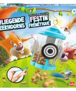 Goliath Vliegende Eekhoorns