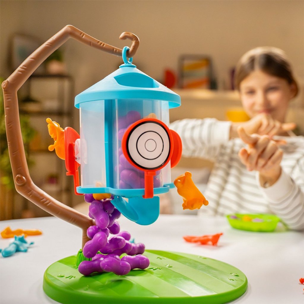 Goliath Vliegende Eekhoorns - Image 5