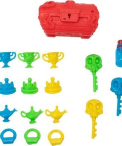 Alternative view of Goliath Wahu Treasure Chest Duikspel