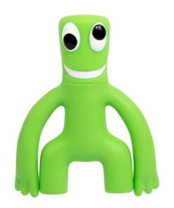 Alternative view of Goo Jit Zu Rainbow Friends Groen