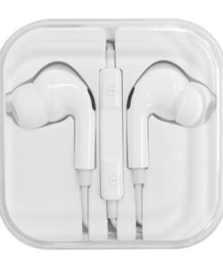 Alternative view of GrabNGo Gng Ear-pods Pro En Microfoon 3.5mm