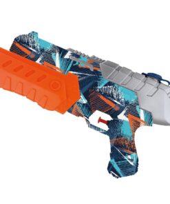 Graffiti Style Waterpistool 33 cm