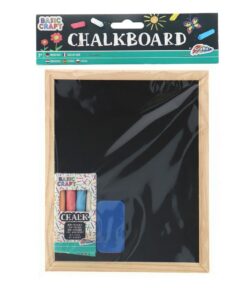 Grafix Basic Craft Krijtbord Set