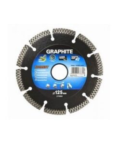 Graphite 57H868 Diamantschijf 230x22x8
