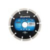Graphite 57H869 Diamantschijf 200x22x8