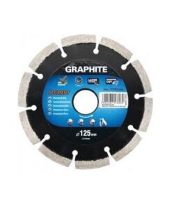 Graphite 57H869 Diamantschijf 200x22x8