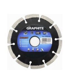 Graphite Diamantschijf 230x22x8