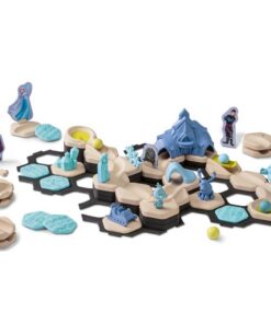 Alternative view of GraviTrax Junior Disney Frozen