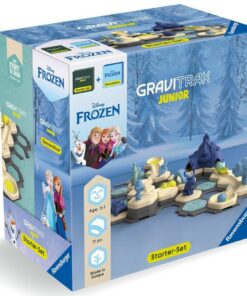 GraviTrax Junior Disney Frozen