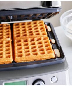 Alternative view of GreenPan Elite Wafelplaten voor Contactgrill