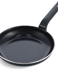 GreenPan Essence Koekenpan 28 cm Zwart