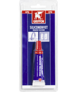 Griffon 1230726 Siliconenvet 15ml