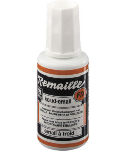 Alternative view of Griffon Remaille Wit Flacon 20ml