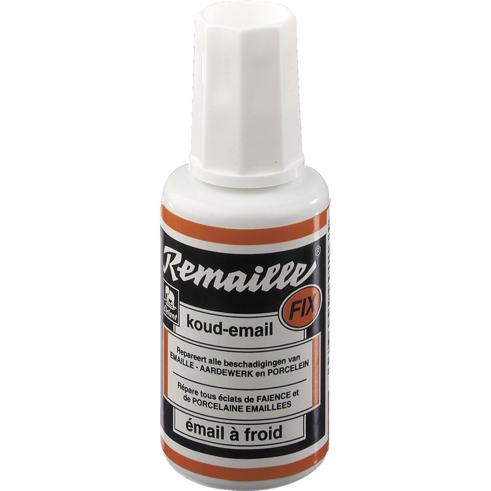 Griffon Remaille Wit Flacon 20ml - Image 2