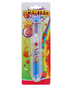 Grote Balpen 10 Kleuren en Geuren