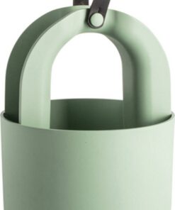 Gusta Opberger voor Tafelgerei Groen &oslash;17