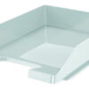 HAN HA-1027-S-11 Brievenbak A4 Standaard Plastic Lichtgrijs