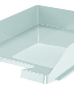 HAN HA-1027-S-11 Brievenbak A4 Standaard Plastic Lichtgrijs