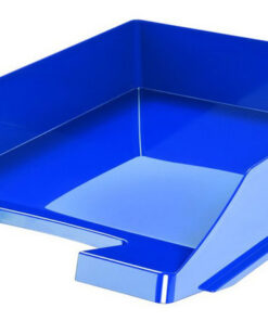 HAN HA-1027-S-14 Brievenbak A4 Standaard Plastic Blauw