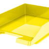 HAN HA-1027-S-15 Brievenbak A4 Standaard Plastic Geel