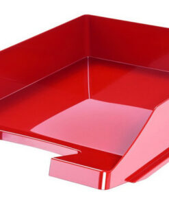 HAN HA-1027-S-17 Brievenbak A4 Standaard Plastic Rood