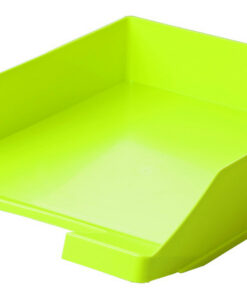 HAN HA-1027-X-50 Brievenbak A4 Standaard Plastic Trend Colour Lemon