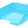 HAN HA-1027-X-54 Brievenbak A4 Standaard Plastic Trend Colour Lichtblauw