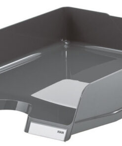 HAN HA-10275-191 Brievenbak VIVA A4/C4 Donkergrijs