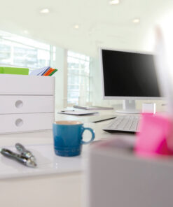 Alternative view of HAN HA-1100-12 Smart-box Plus Allison 2 Lades En Box Sneeuw Wit