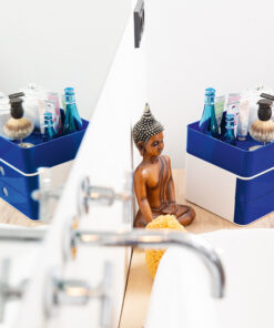 Alternative view of HAN HA-1100-14 Smart-box Plus Allison 2 Lades En Box Royal Blauw