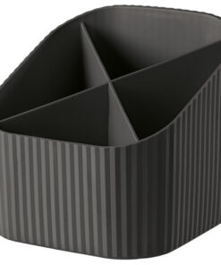 HAN HA-17230-13 Pennenkoker X-Loop Zwart