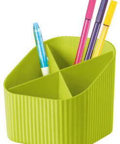 Alternative view of HAN HA-17230-50 Pennenkoker X-Loop Trend Colour Lemon