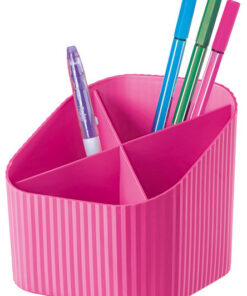 Alternative view of HAN HA-17230-56 Pennenkoker X-Loop Trend Colour Roze