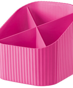 HAN HA-17230-56 Pennenkoker X-Loop Trend Colour Roze