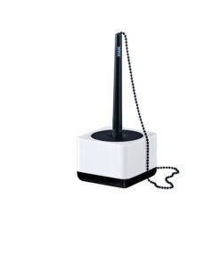 HAN HA-17651-32 Baliepen I-Line Wit / Zwart