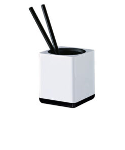HAN HA-17653-32 Pennenkoker I-Line Wit / Zwart