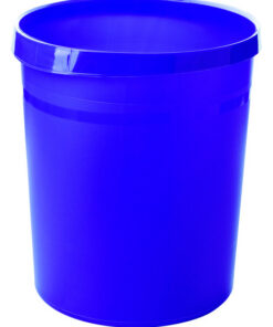 HAN HA-18190-57 Papierbak Grip 18 Liter Met 2 Grijpranden Trend Colour Lila