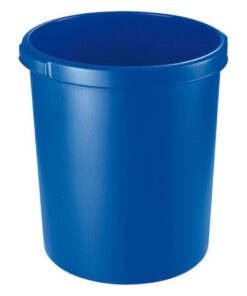 HAN HA-1834-14 Papierbak met Grip 30L Blauw