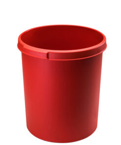 HAN HA-1834-17 Papierbak Standaard 30 Liter Rood