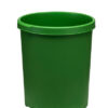HAN HA-1836-05 Papierbak Mobil 50 Liter Groen