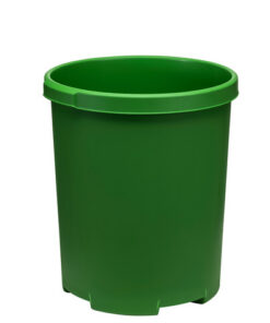 HAN HA-1836-05 Papierbak Mobil 50 Liter Groen