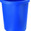 HAN HA-1836-14 Papierbak Mobil XXL 50 Liter Blauw