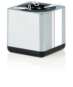 HAN HA-27652-88 Papercliphouder I-Line Magnetisch Chroom