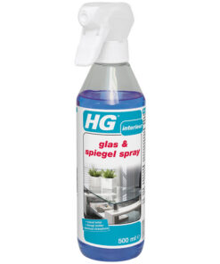 HG Glas- En Spiegelspray 0