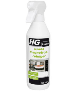 HG Magnetronreiniger 0