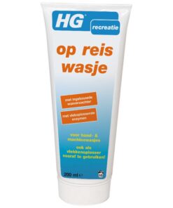 HG Op Reis Wasje 200ml