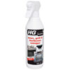 HG Oven- Grill- en Barbecuereiniger Snelwerkend 500ml