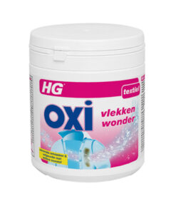 HG Oxi Vlekken Wonder