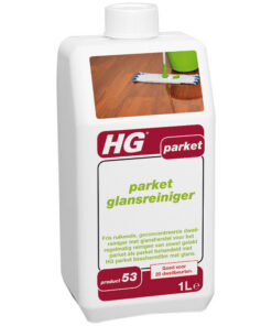 HG Parket Glansreiniger 1L